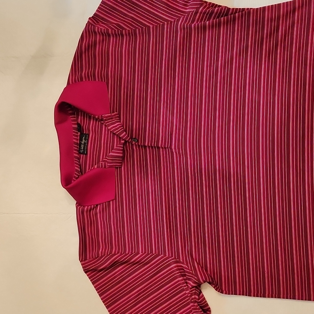 Walter Hagen L used shirt